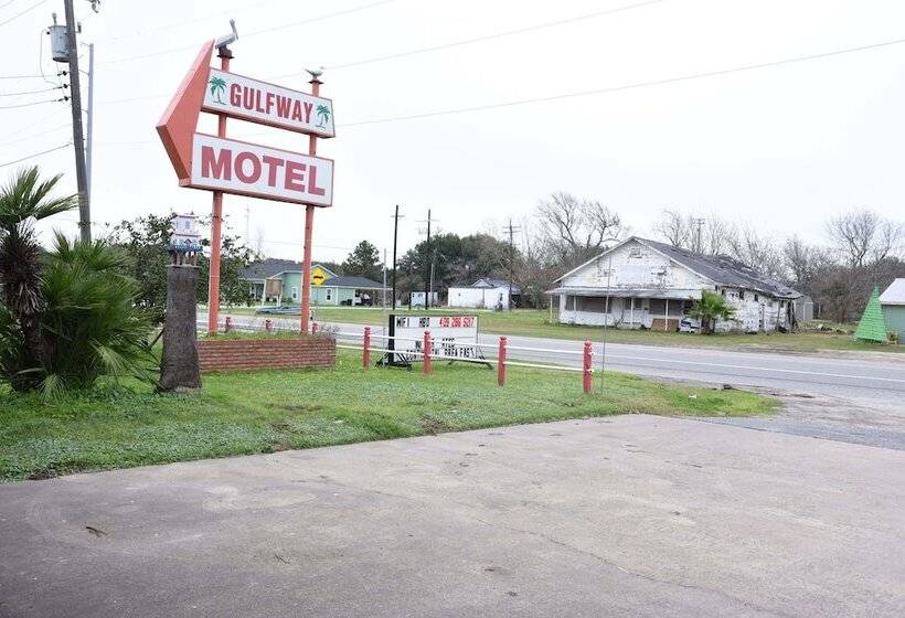 Gulfway Motel And Restaurant