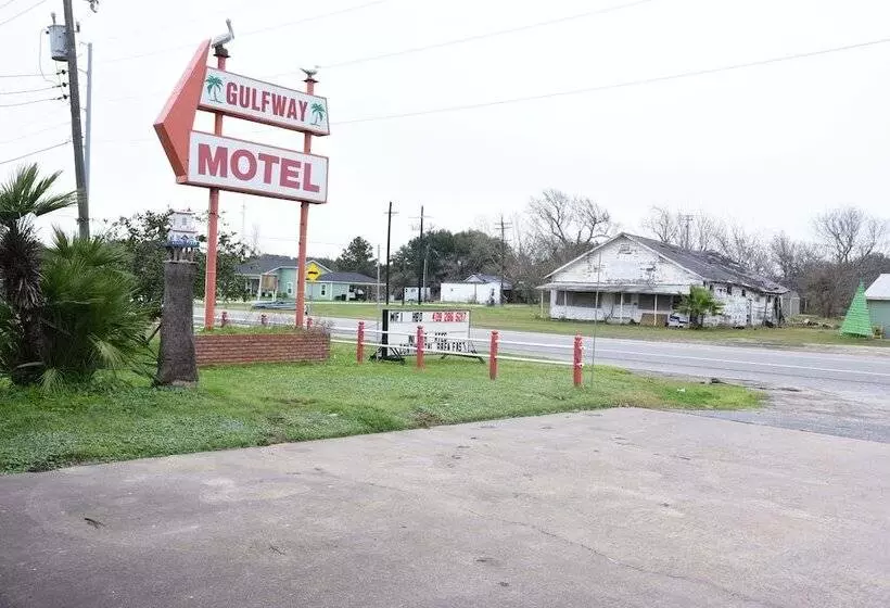 Gulfway Motel And Restaurant