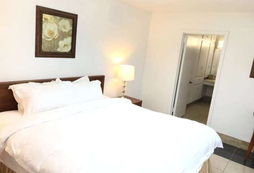 Gulfway Motel And Restaurant