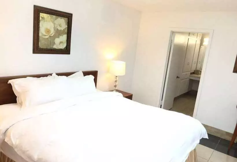 Gulfway Motel And Restaurant