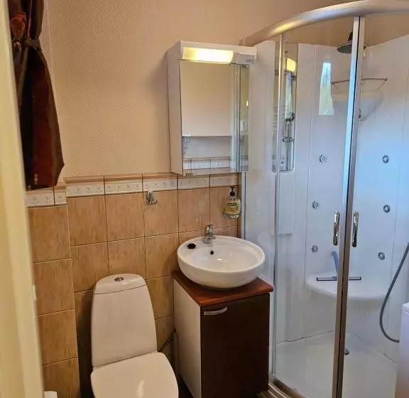 Holiday Village Nuorgamin Lomakeskus