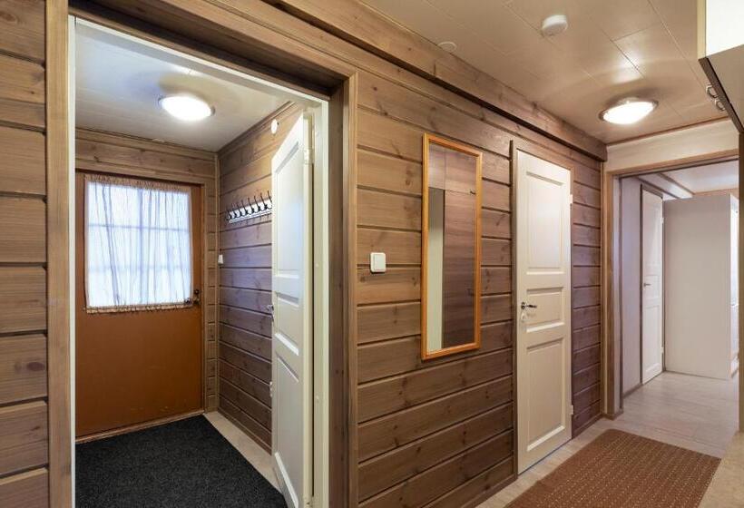 Holiday Village Nuorgamin Lomakeskus