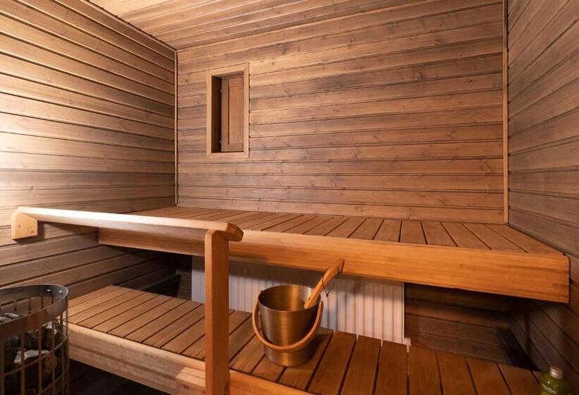 Holiday Village Nuorgamin Lomakeskus