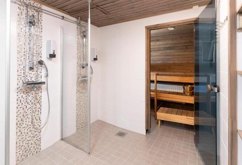 Holiday Village Nuorgamin Lomakeskus