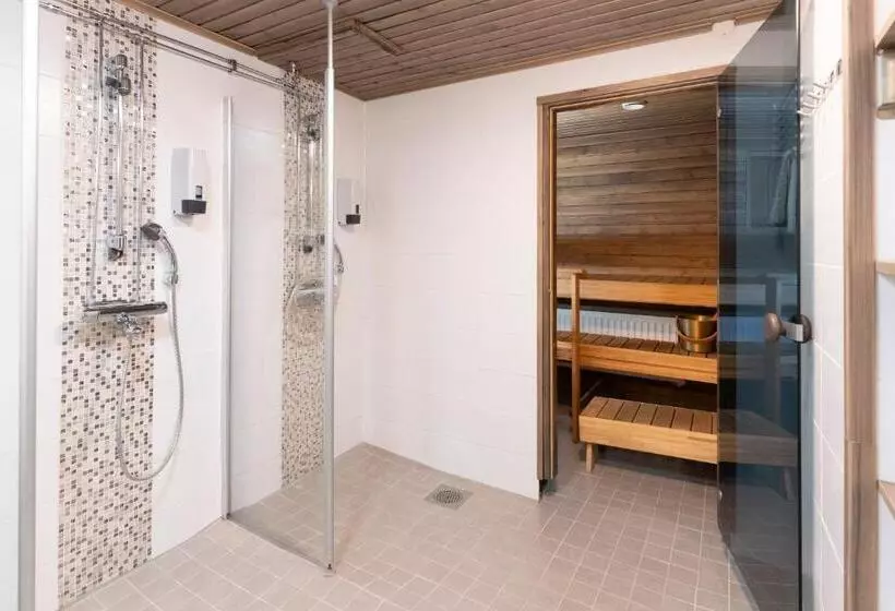 Holiday Village Nuorgamin Lomakeskus