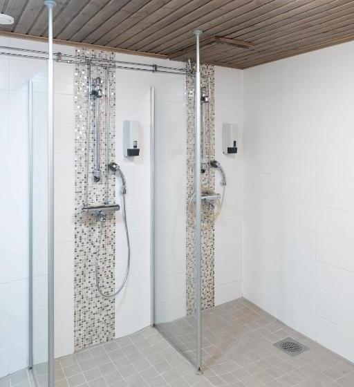 Holiday Village Nuorgamin Lomakeskus