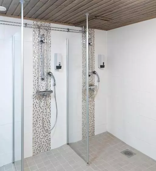 Holiday Village Nuorgamin Lomakeskus