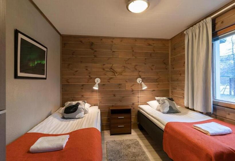 Holiday Village Nuorgamin Lomakeskus