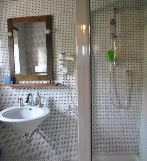ホテル Agriturismo Campo Del Pillo