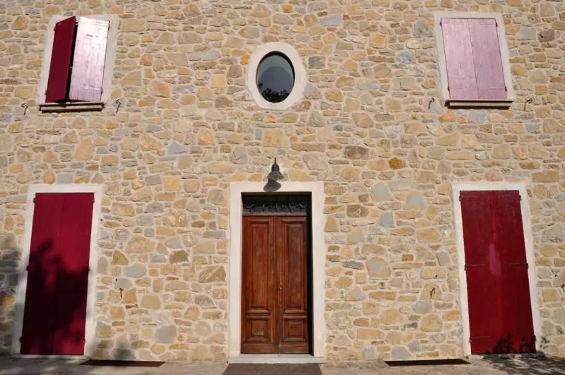 ホテル Agriturismo Campo Del Pillo