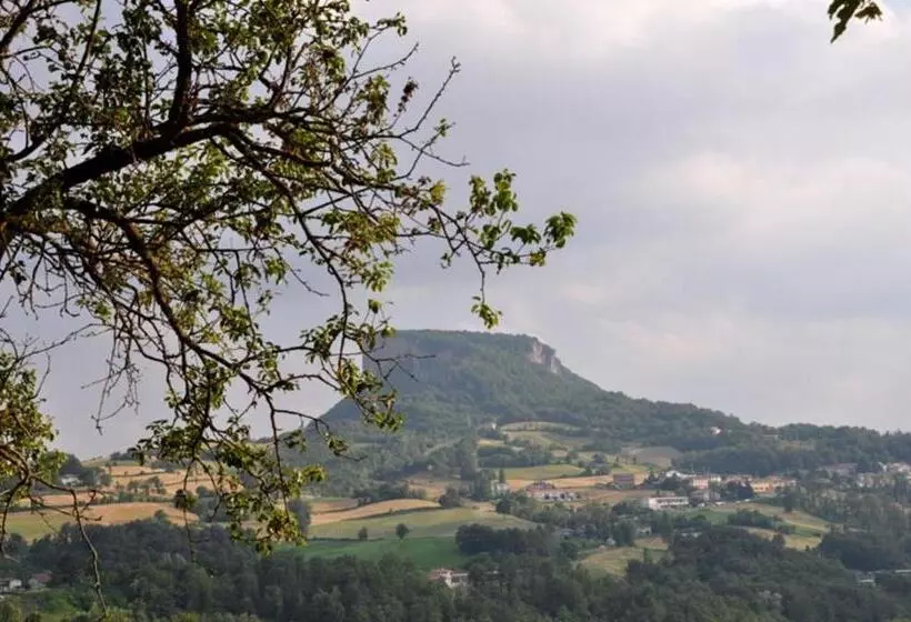 ホテル Agriturismo Campo Del Pillo