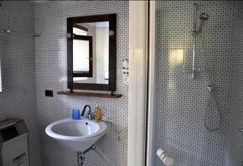 ホテル Agriturismo Campo Del Pillo