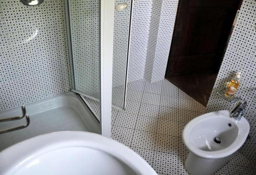 בית מלון כפרי Agriturismo Campo Del Pillo