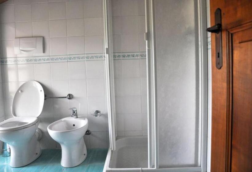 בית מלון כפרי Agriturismo Campo Del Pillo