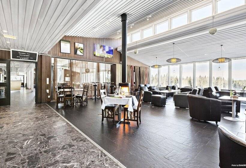 בית מלון כפרי First Camp ånnaboda örebro