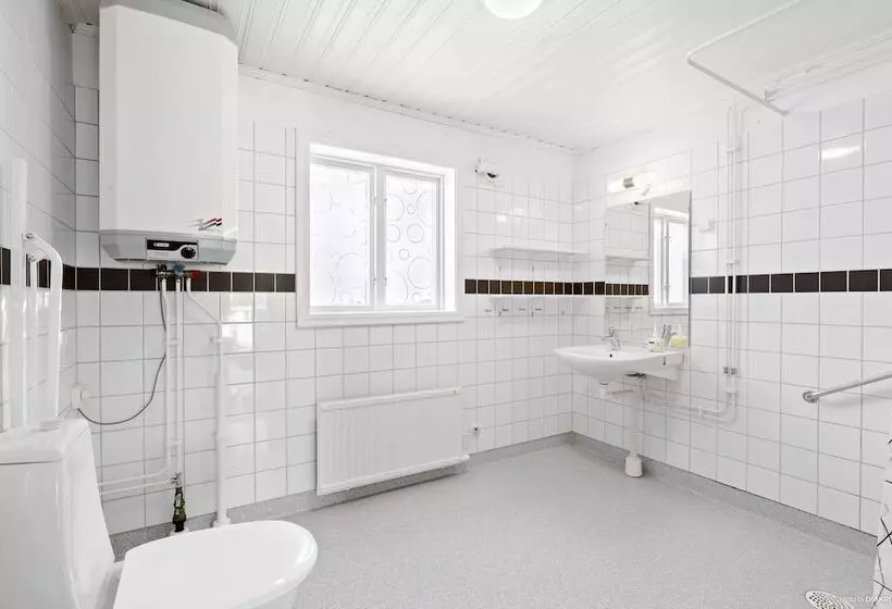 Hotelli First Camp ånnaboda örebro