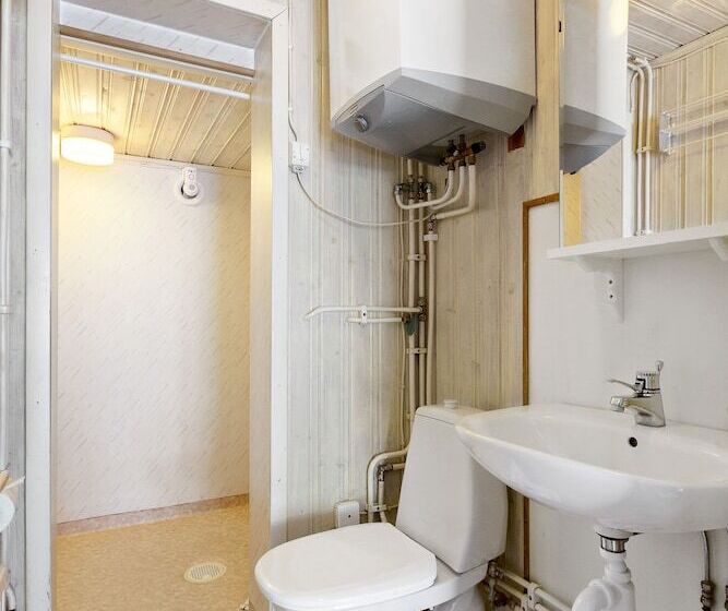 בית מלון כפרי First Camp ånnaboda örebro