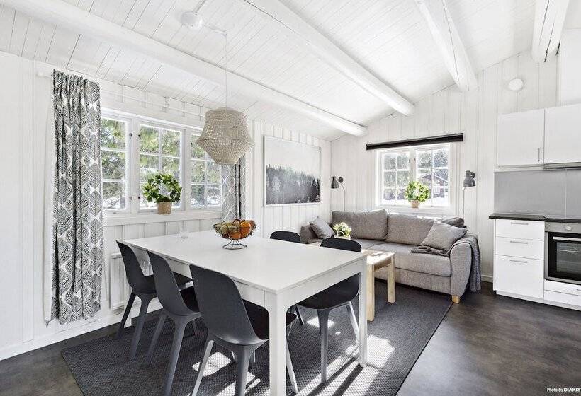 בית מלון כפרי First Camp ånnaboda örebro