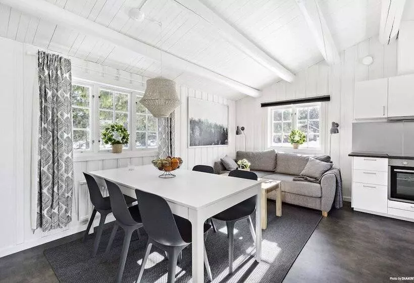 Hotelli First Camp ånnaboda örebro