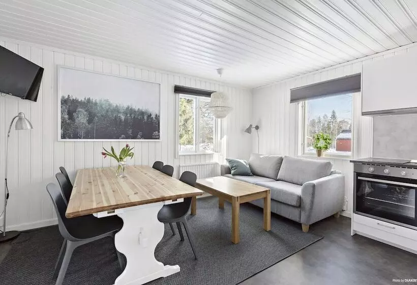 Hotelli First Camp ånnaboda örebro