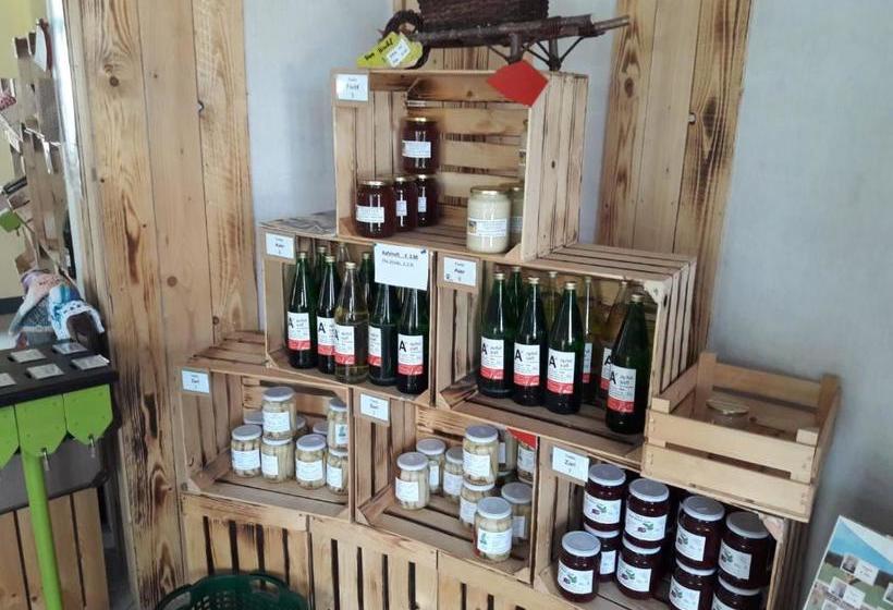 호텔 Gasthof Kremslehner