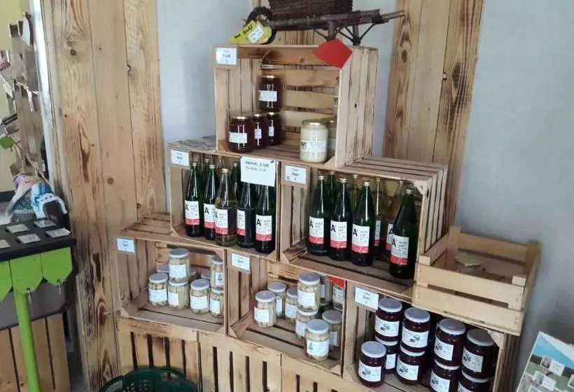 ホテル Gasthof Kremslehner