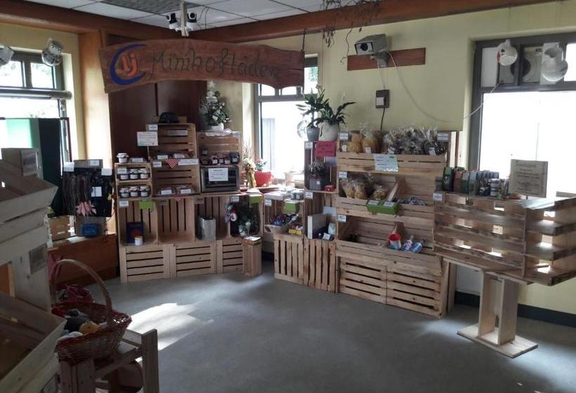 호텔 Gasthof Kremslehner