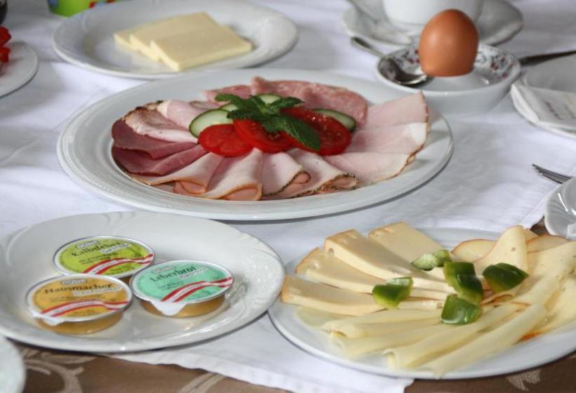 호텔 Gasthof Kremslehner