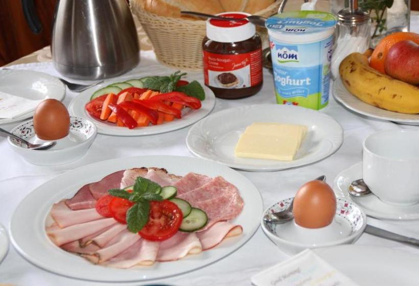 호텔 Gasthof Kremslehner