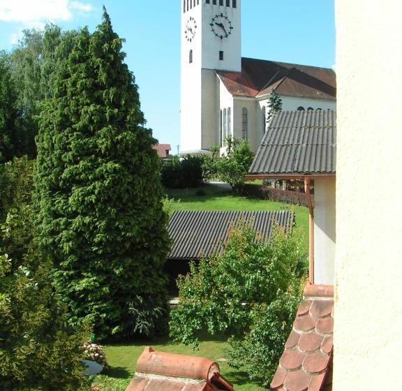 호텔 Gasthof Kremslehner