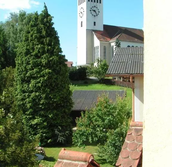 ホテル Gasthof Kremslehner