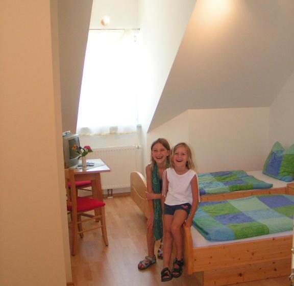 호텔 Gasthof Kremslehner