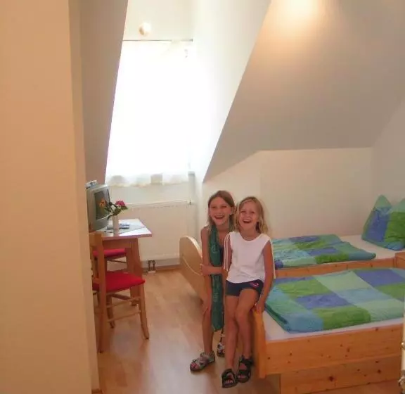 ホテル Gasthof Kremslehner