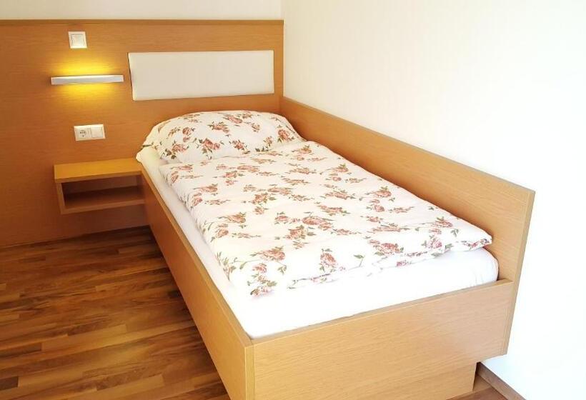 호텔 Gasthof Kremslehner