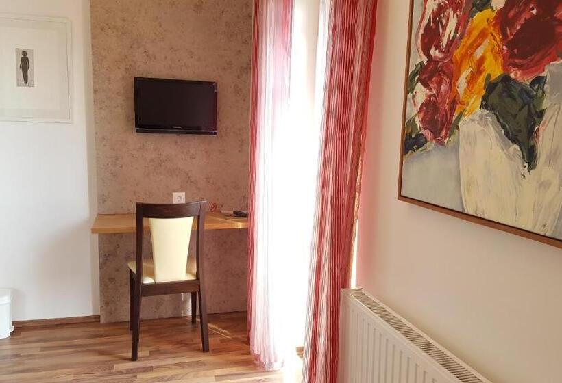 호텔 Gasthof Kremslehner