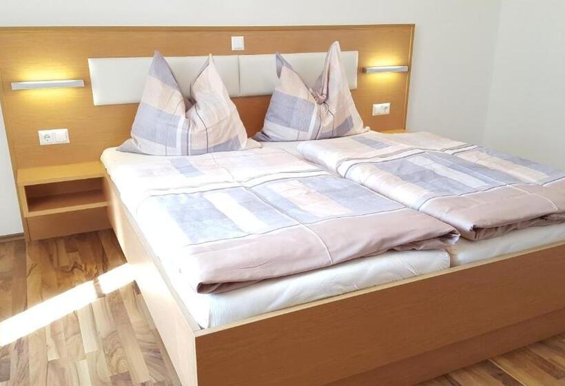 호텔 Gasthof Kremslehner