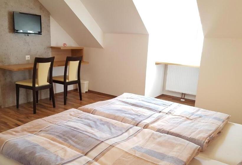 호텔 Gasthof Kremslehner