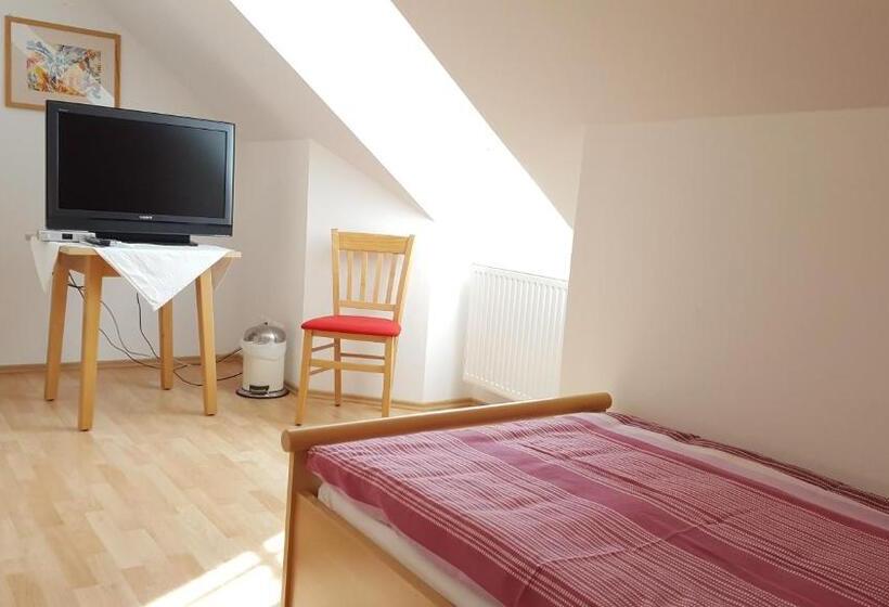 호텔 Gasthof Kremslehner