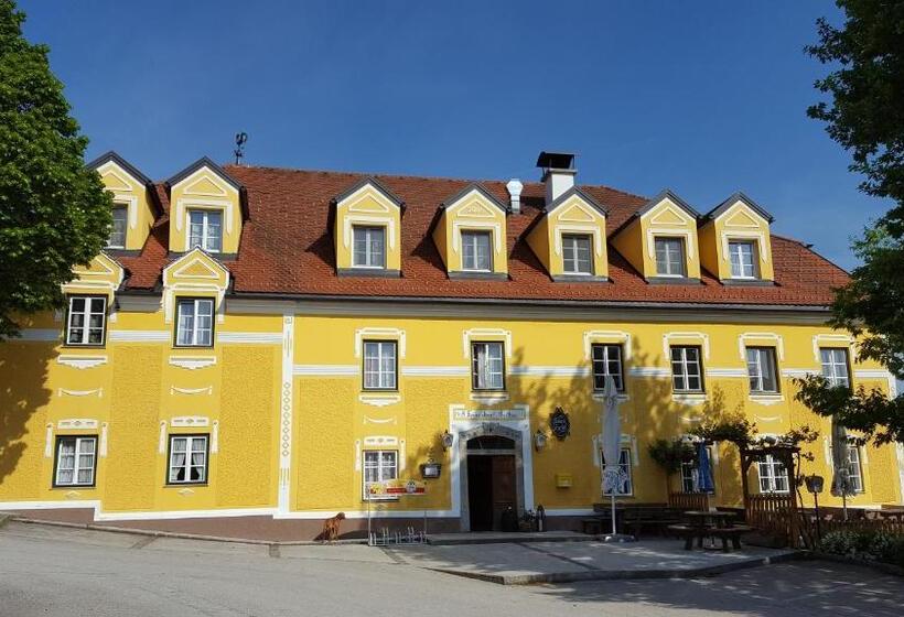 호텔 Gasthof Kremslehner