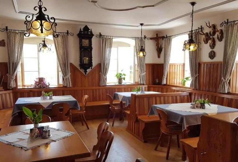 호텔 Gasthof Kremslehner