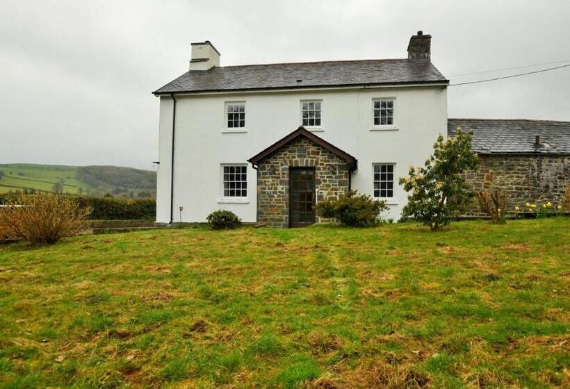 호텔 Pengarreg Fawr