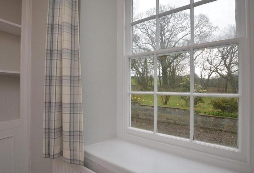 호텔 Pengarreg Fawr