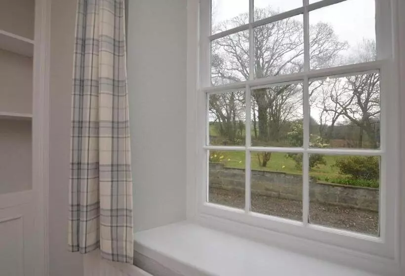 ホテル Pengarreg Fawr