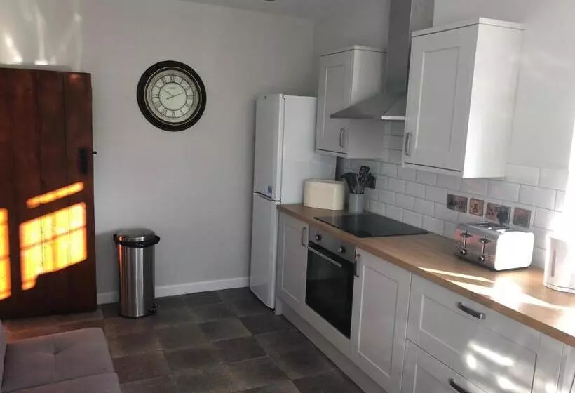 ホテル Pengarreg Fawr