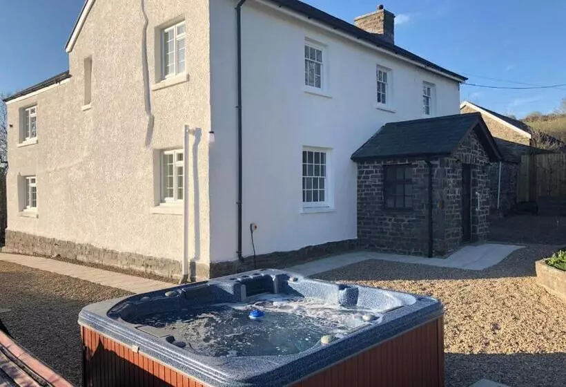 ホテル Pengarreg Fawr