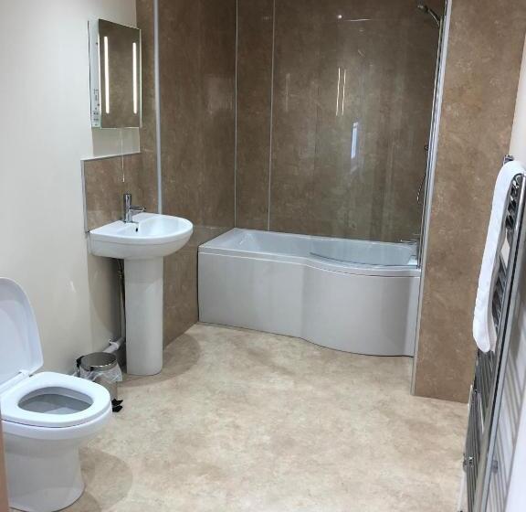 호텔 Pengarreg Fawr