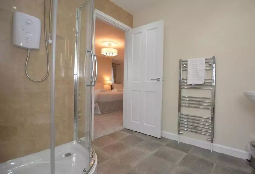 ホテル Pengarreg Fawr