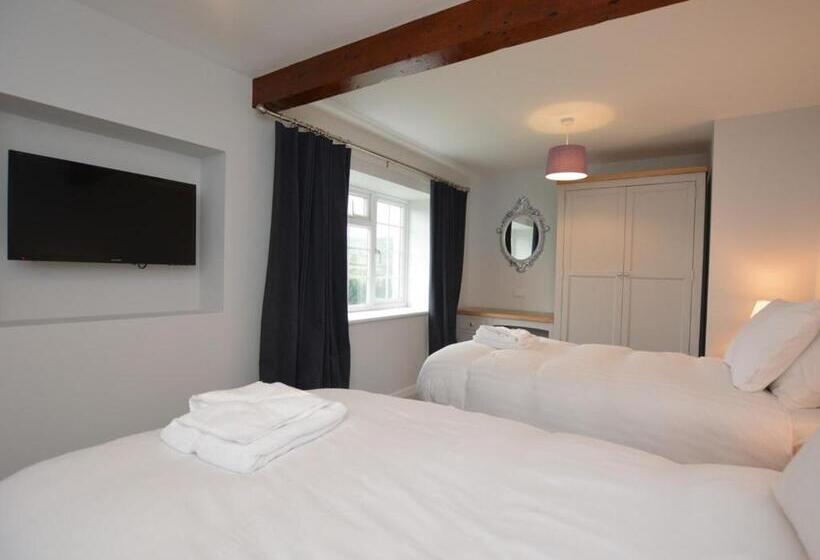 호텔 Pengarreg Fawr