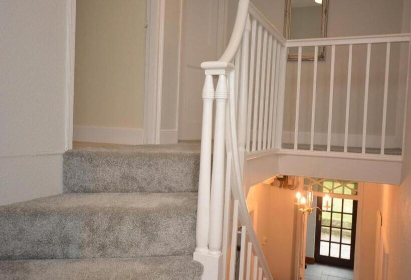 호텔 Pengarreg Fawr