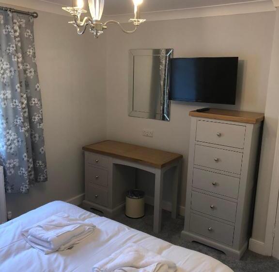 호텔 Pengarreg Fawr